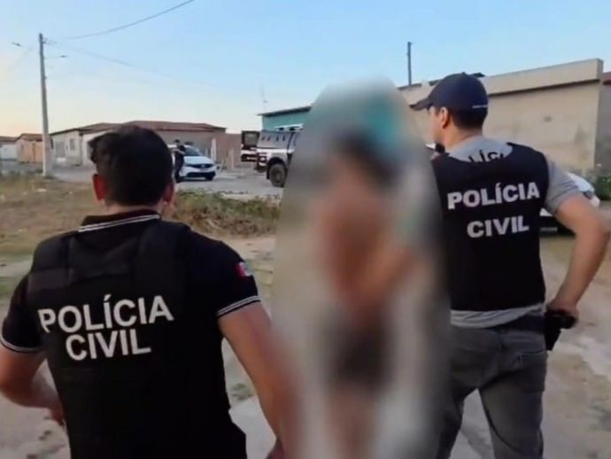 Opera&ccedil;&atilde;o Volante de A&ccedil;o prende membros de fac&ccedil;&otilde;es em a&ccedil;&atilde;o integrada no Sert&atilde;o de Alagoas