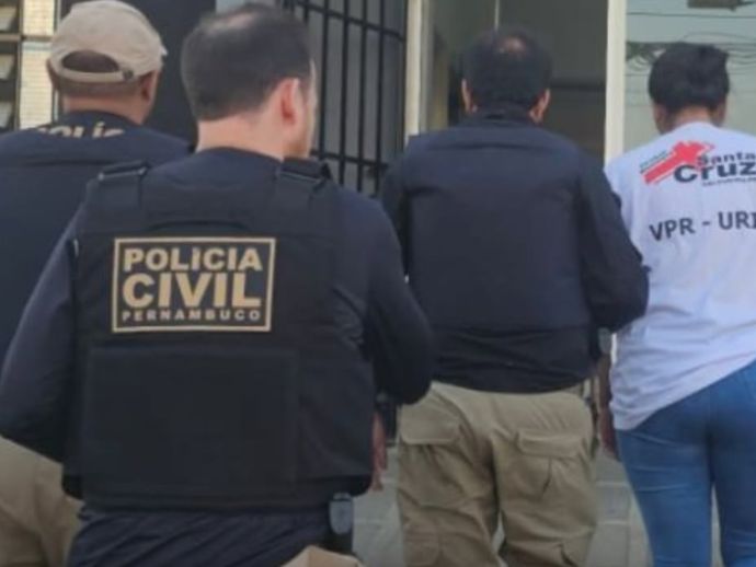 Opera&ccedil;&atilde;o &lsquo;Rota 545&rsquo; cumpre mandados e mira organiza&ccedil;&atilde;o criminosa no Sert&atilde;o de PE