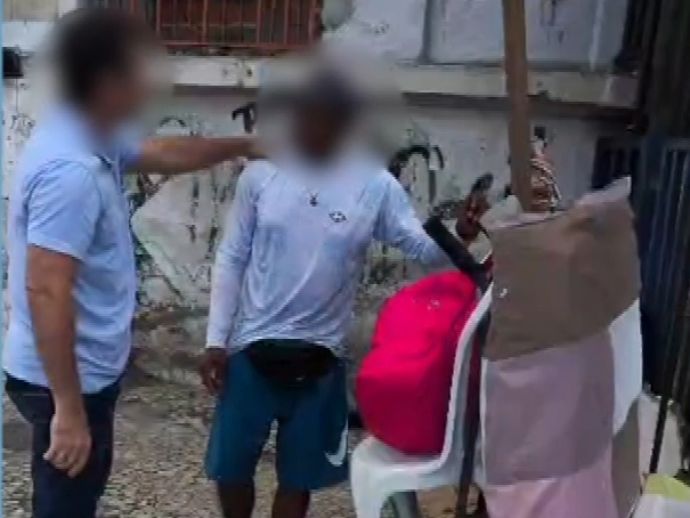 Suspeito de matar jovem na praia do Janga &eacute; preso em opera&ccedil;&atilde;o conjunta entre as pol&iacute;cias de Pernambuco e Bahia