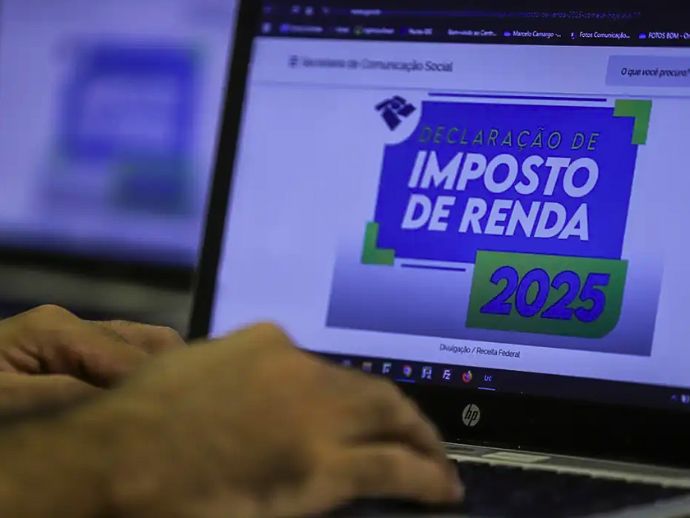 Receita paga lote da malha fina de novembro