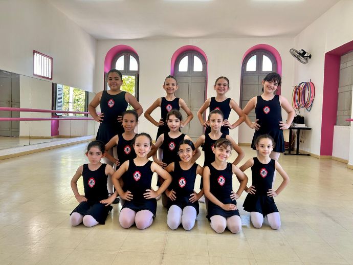 Ballet Vera Cruz apresenta espet&aacute;culo &ldquo;Jardim Encantado&rdquo; no dia 29 de novembro