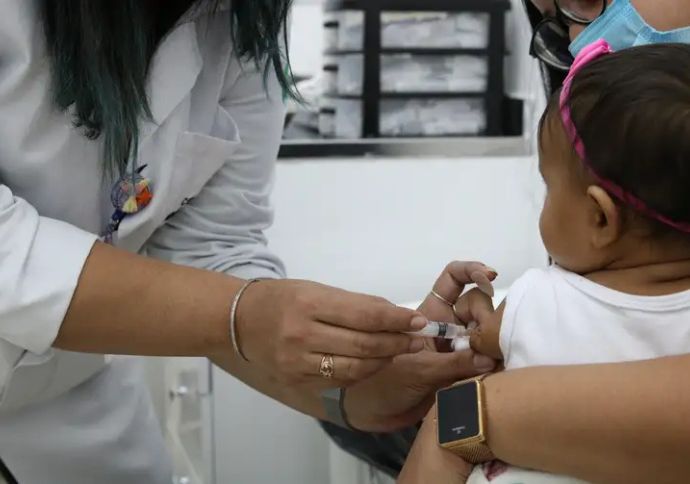 Expectativa de vida no pa&iacute;s sobe para 76,6 anos, a maior j&aacute; registrada
