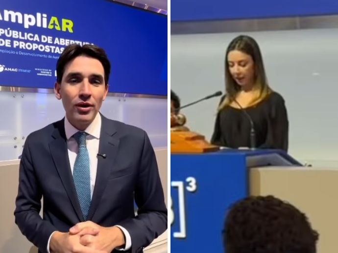 Concess&atilde;o de Aeroportos de Pernambuco promete R$ 82,2 milh&otilde;es em investimentos no Interior