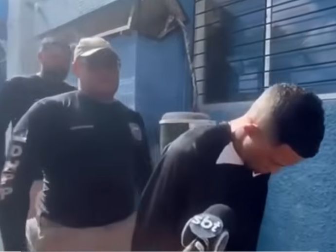 No Recife, gr&aacute;vida de 4 meses &eacute; esfaqueada pelo pr&oacute;prio companheiro 