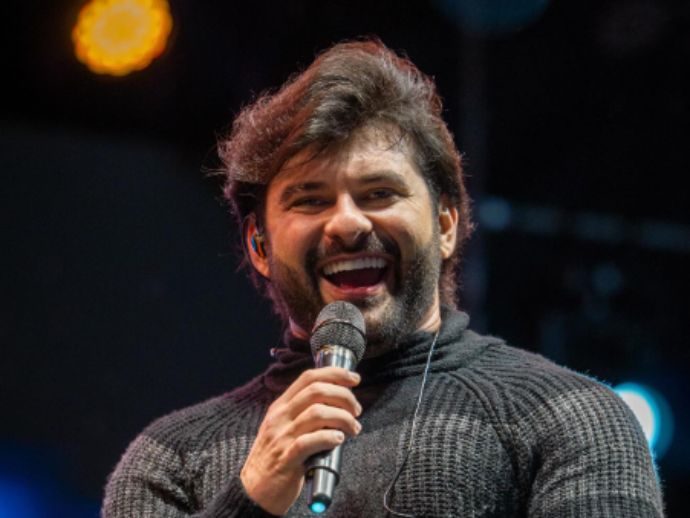 Confra do Sambinha Chacon reúne Soweto, Pedrinho Pegação e convidado surpresa neste sábado