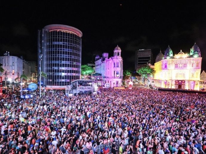 Prefeitura do Recife divulga atra&ccedil;&otilde;es, tema e novidades da maior folia do mundo
