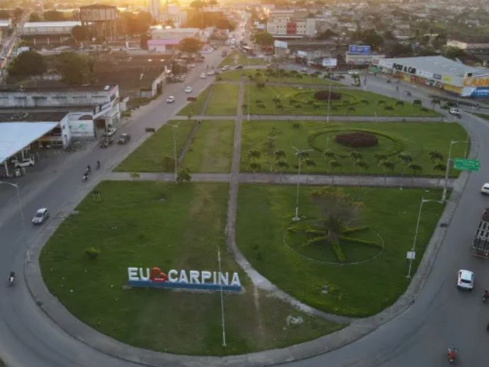 Em Carpina, homem tem m&atilde;o decepada ap&oacute;s venda de moto alugada