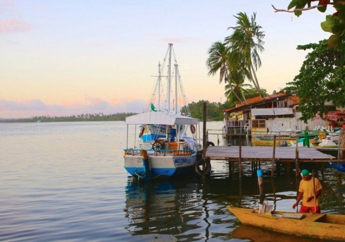 Macei&oacute;: terra de tradi&ccedil;&atilde;o, cultura e encantos que v&atilde;o al&eacute;m do mar