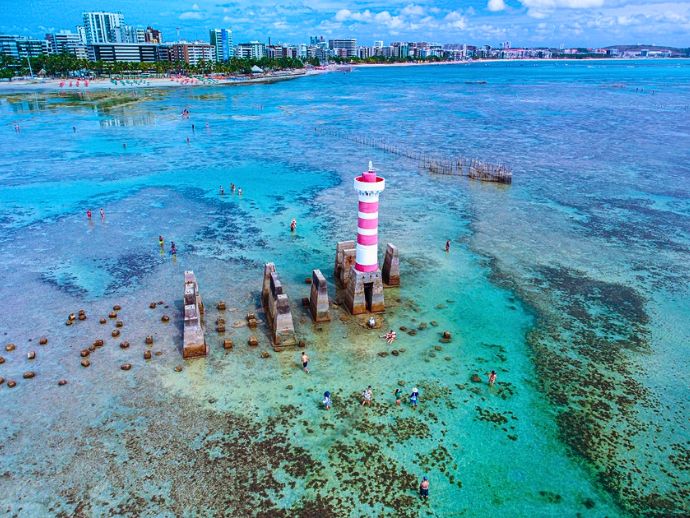 Macei&oacute;: terra de tradi&ccedil;&atilde;o, cultura e encantos que v&atilde;o al&eacute;m do mar