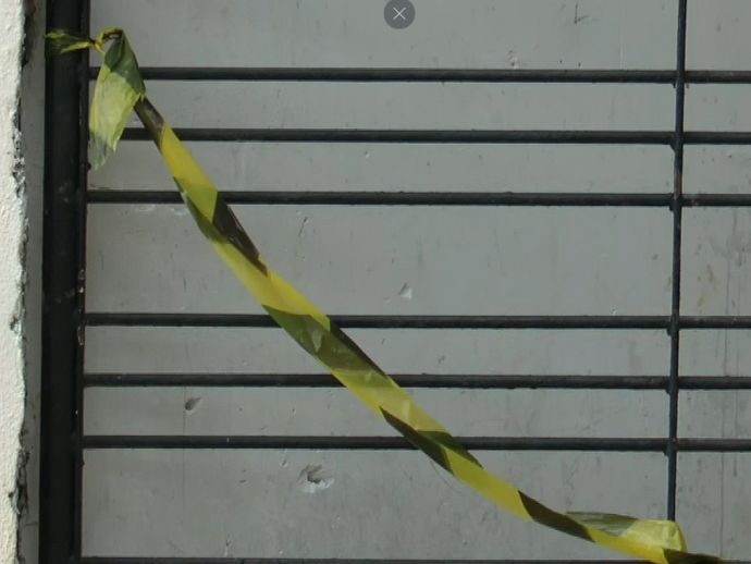 Tr&ecirc;s homens em carro invadem resid&ecirc;ncia e matam casal a tiros na cidade de Moreno