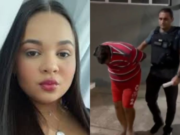 Pernambucana desaparecida no Piau&iacute; &eacute; encontrada morta