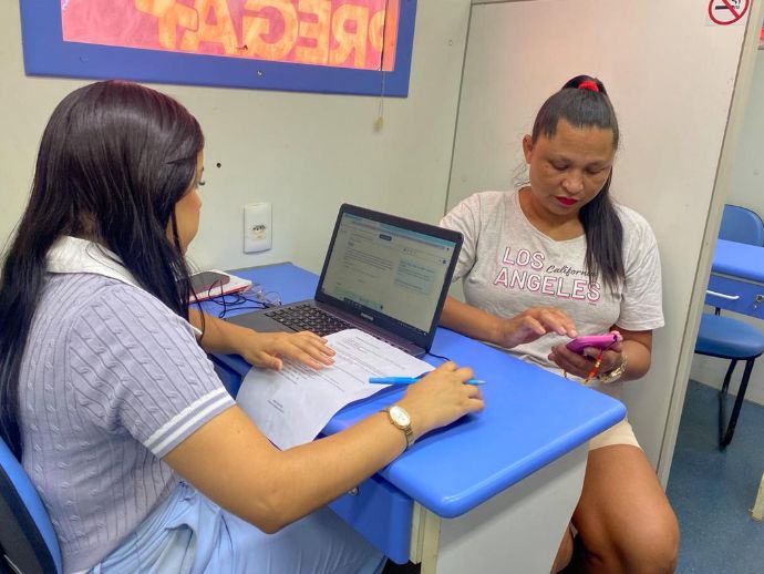 Sine Alagoas oferta mais de 3 mil vagas de emprego a partir desta ter&ccedil;a (9)