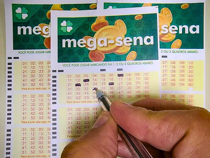 Mega-Sena sorteia nesta ter&ccedil;a-feira pr&ecirc;mio acumulado em R$ 20 milh&otilde;es