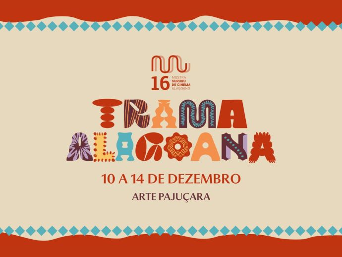 16&ordf; Mostra Sururu acontece de 10 a 14 de dezembro