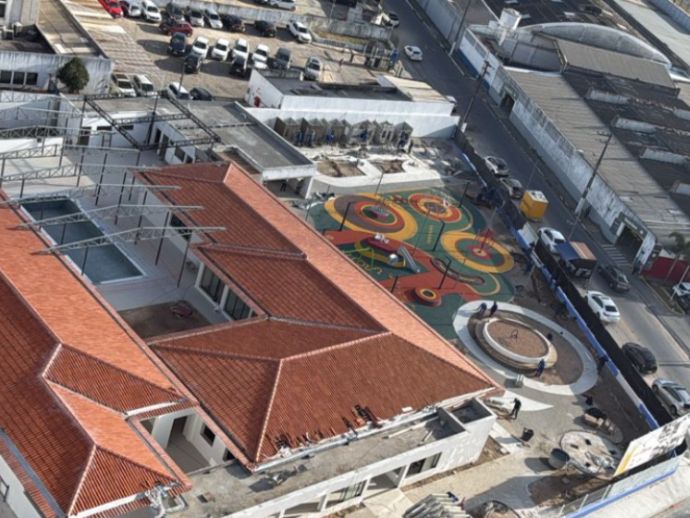 Casa do Autista de Macei&oacute; chega a 95% de conclus&atilde;o e refor&ccedil;a expectativa de fam&iacute;lias por atendimento especializado