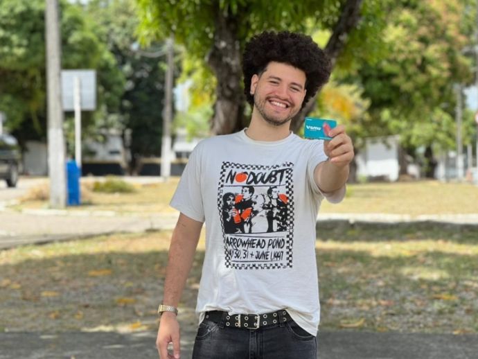 Cadastro e recadastro do cart&atilde;o Vamu Escolar come&ccedil;am em 2 de janeiro em Macei&oacute;