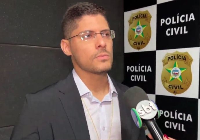 Casal &eacute; sequestrado e torturado na Grota do Rafael, em Macei&oacute;