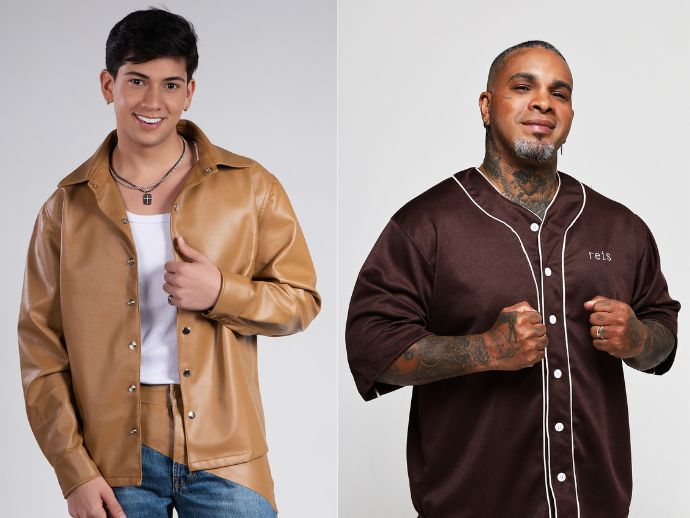 Natal do Chacon re&uacute;ne L&eacute;o Foguete e Rodriguinho no encerramento da temporada 2025