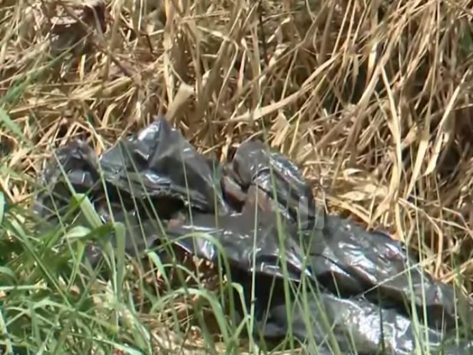 Corpo de homem &eacute; encontrado em decomposi&ccedil;&atilde;o pr&oacute;ximo &agrave; Arena de Pernambuco