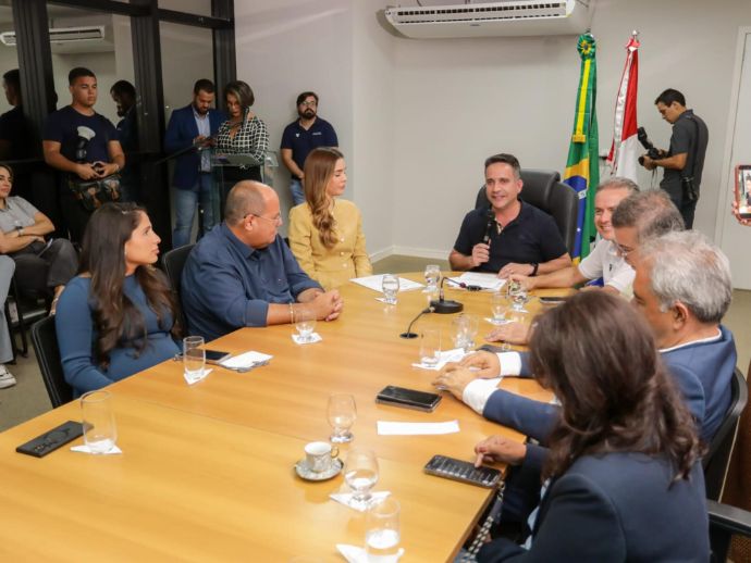 Governo de Alagoas lan&ccedil;a &ldquo;Sa&uacute;de At&eacute; Voc&ecirc; Digital&rdquo; e amplia acesso &agrave;s consultas m&eacute;dicas 24 horas por dia