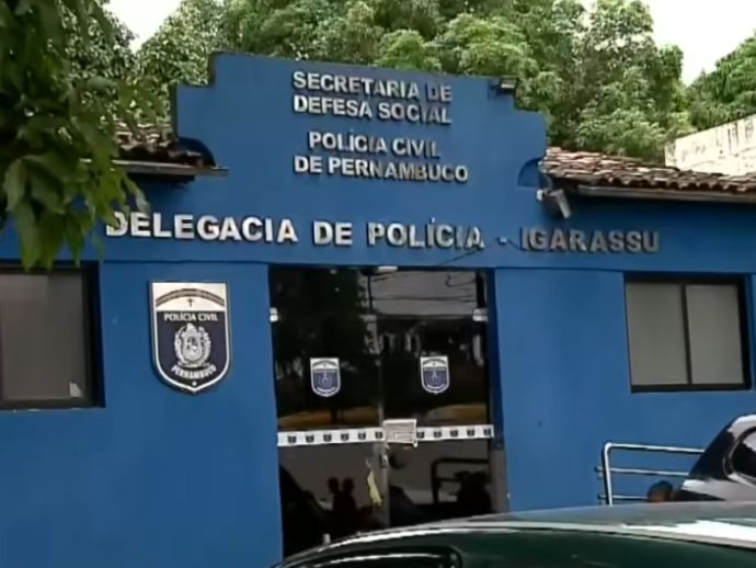 Em Igarassu, pescador &eacute; preso ap&oacute;s abusar da filha por dois anos