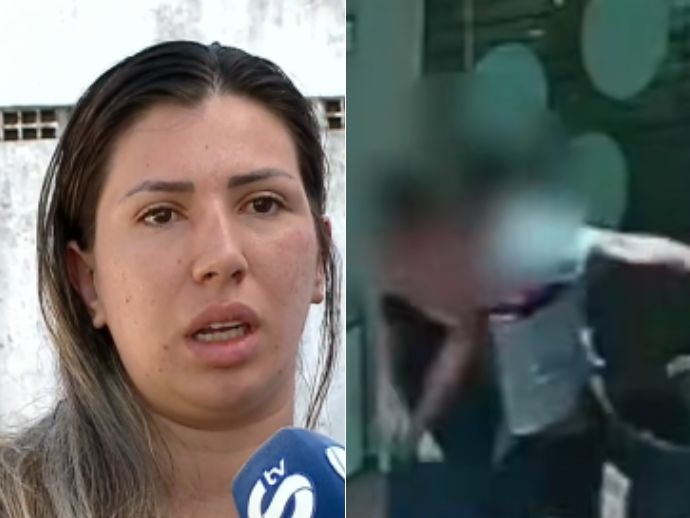 Empres&aacute;ria finge a pr&oacute;pria morte para sobreviver a espancamento no Recife