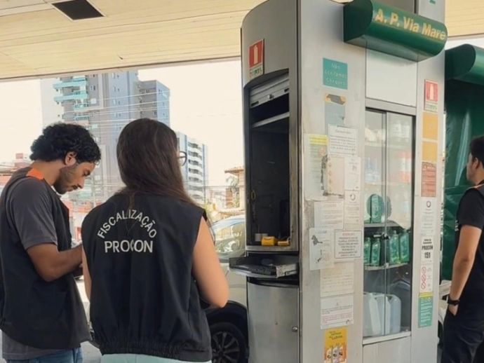 Procon intensifica fiscaliza&ccedil;&otilde;es ap&oacute;s den&uacute;ncias de consumidores em estabelecimentos comerciais