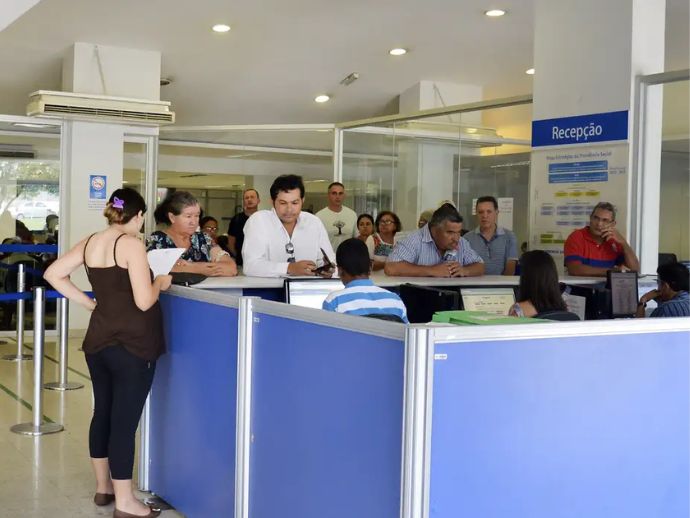 INSS altera atendimento no Natal e no Ano Novo