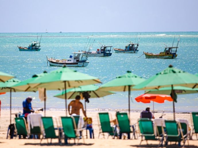 Defesa Civil de Macei&oacute; passa a emitir alertas por risco de calor extremo durante o ver&atilde;o
