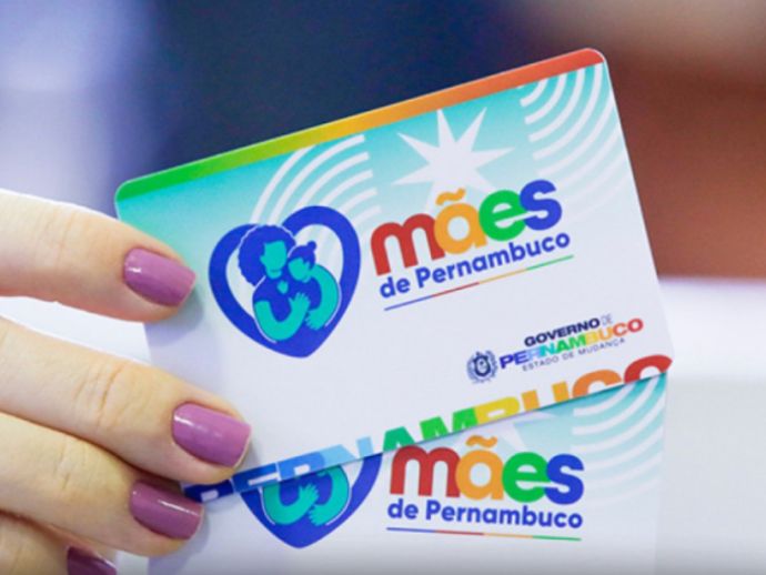 Programa M&atilde;es de Pernambuco abre novo ciclo com 2.512 vagas e benef&iacute;cio de R$ 300