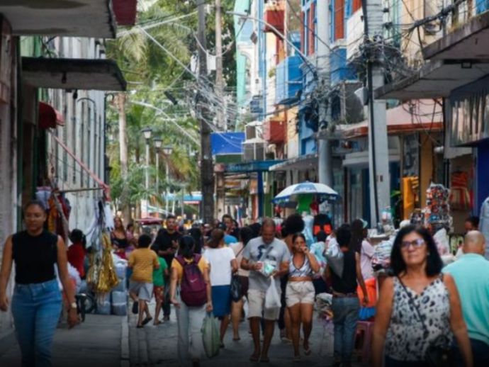 Brasileiros entram em 2026 mais otimistas do que nunca, aponta pesquisa