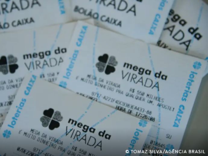 Mega da Virada entra na reta final para apostas f&iacute;sicas e online
