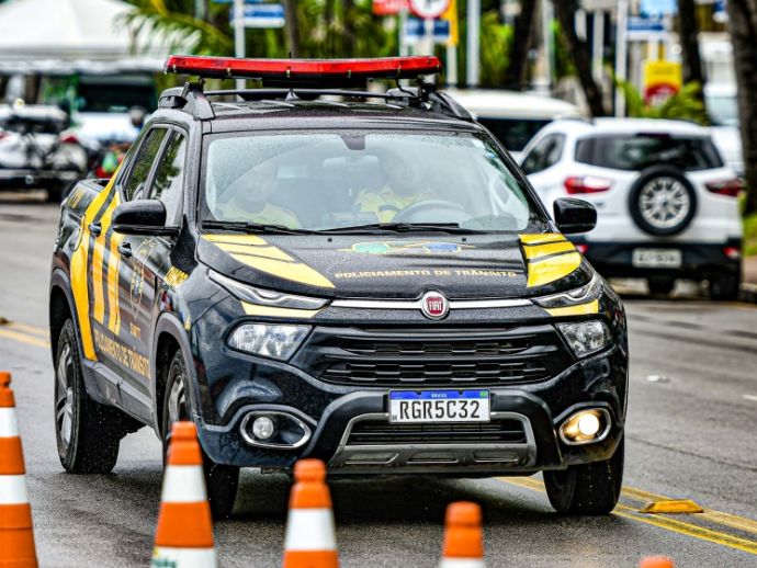 R&eacute;veillon em Macei&oacute; ter&aacute; bloqueios na orla nesta quarta-feira (31); veja ruas interditadas