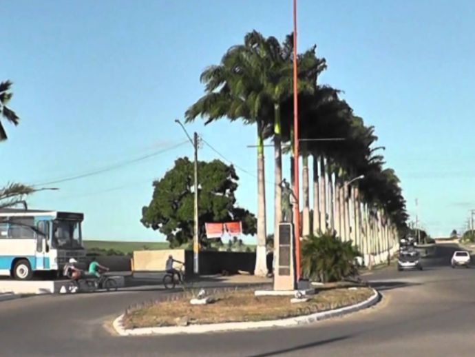 Em Ferreiros, homem &eacute; morto a facadas e vizinha confessa o crime