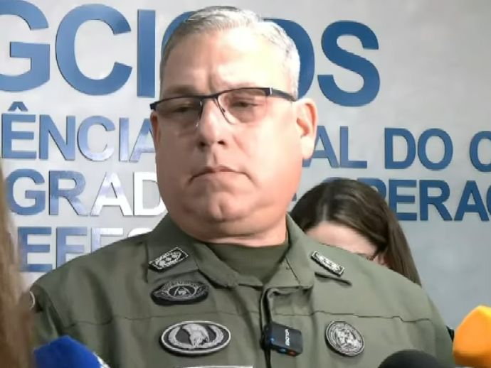 For&ccedil;as de seguran&ccedil;a anunciam refor&ccedil;o na fiscaliza&ccedil;&atilde;o ap&oacute;s den&uacute;ncias de agress&otilde;es a turistas em Porto de Galinhas