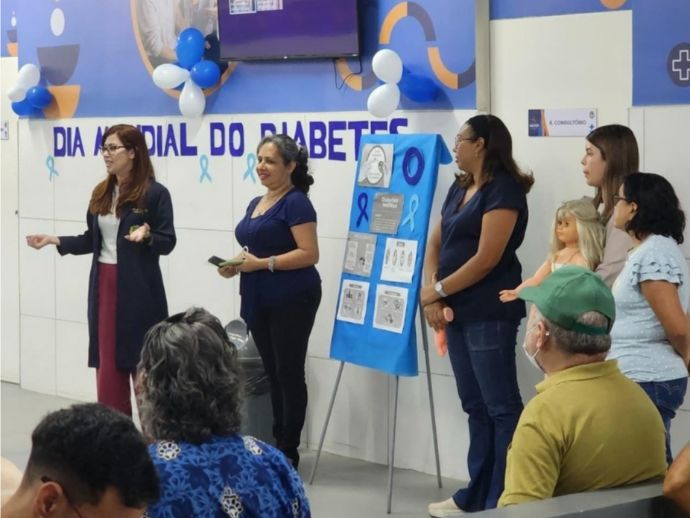 Prefeitura de Macei&oacute; dobra equipes da Sa&uacute;de da Fam&iacute;lia e promove a maior expans&atilde;o da Aten&ccedil;&atilde;o Prim&aacute;ria em 20 anos