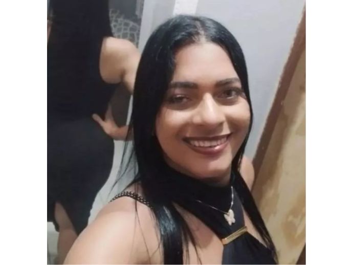 Mulher trans pernambucana &eacute; assassinada em SC ao defender amiga de agress&otilde;es