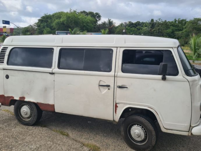 Atropelamento na BR-101 deixa homem ferido em Paulista 