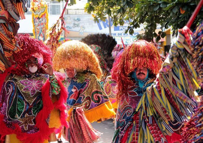 Cambinda Brasileira celebra 108 anos abrindo caminhos para o Carnaval da Zona da Mata Norte