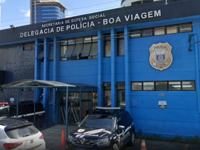 Turista holand&ecirc;s morre ap&oacute;s passar mal em apartamento em Boa Viagem, no Recife
