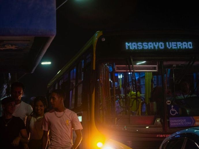 Ver&atilde;o Massay&oacute; ter&aacute; 16 linhas de &ocirc;nibus gratuitas para acesso aos shows no Jaragu&aacute;