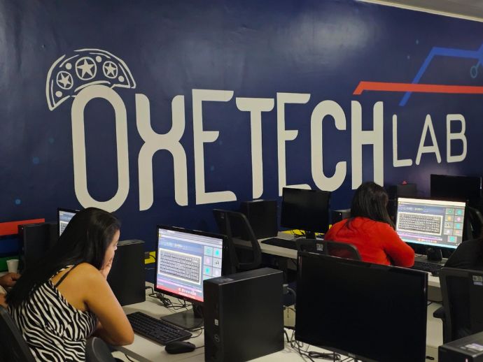 Oxetech abre inscri&ccedil;&otilde;es para cursos gratuitos em 10 munic&iacute;pios de Alagoas
