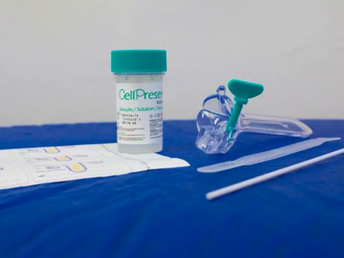 Guia orienta sobre mudan&ccedil;a no rastreamento do c&acirc;ncer de colo do &uacute;tero