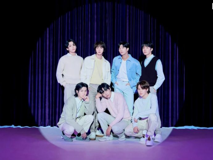 BTS retorna ao Brasil em 2026 ap&oacute;s 7 anos com tr&ecirc;s shows em S&atilde;o Paulo