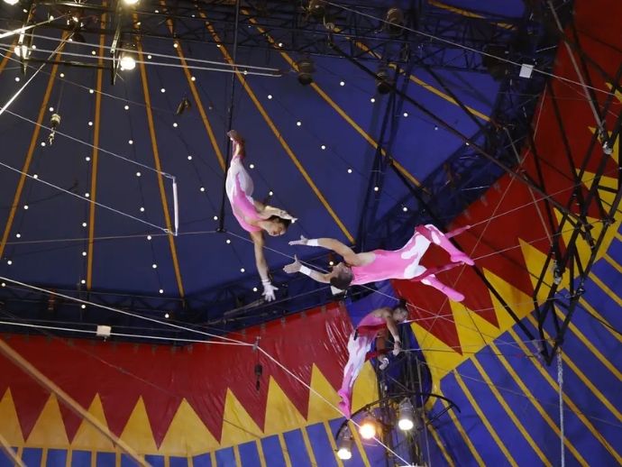 A cada R$ 1 investido via Lei Rouanet, R$ 7,59 retornaram, diz estudo