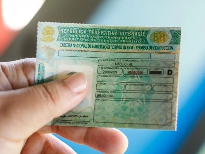 Detran-AL estabelece valor fixo de R$ 180 para exames de sa&uacute;de e psicot&eacute;cnicos