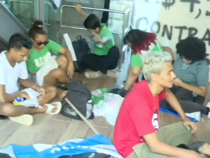 Reuni&atilde;o discute proposta de aumento da passagem de &ocirc;nibus no Grande Recife