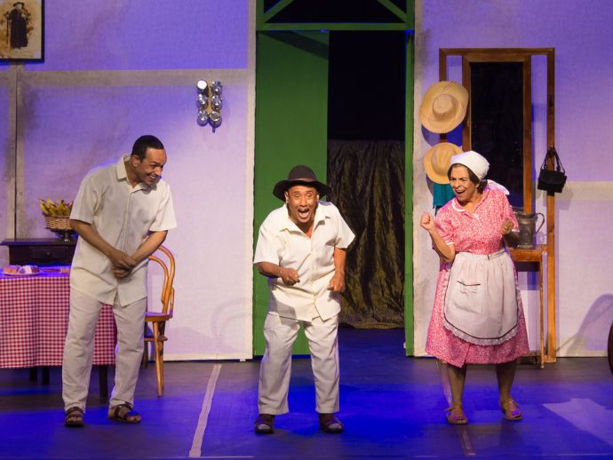 Janeiro de Grandes Espet&aacute;culos entra em nova semana com m&uacute;sica internacional, homenagem a Elba Ramalho e cl&aacute;ssicos dos palcos