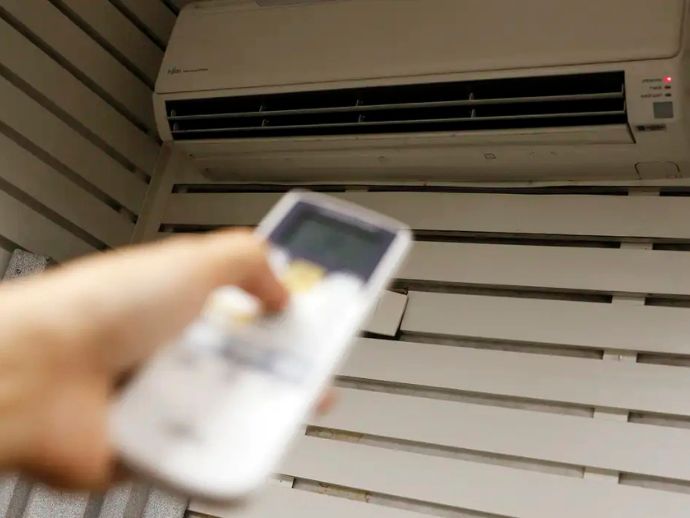 Saiba como gastar menos com o uso do ar-condicionado