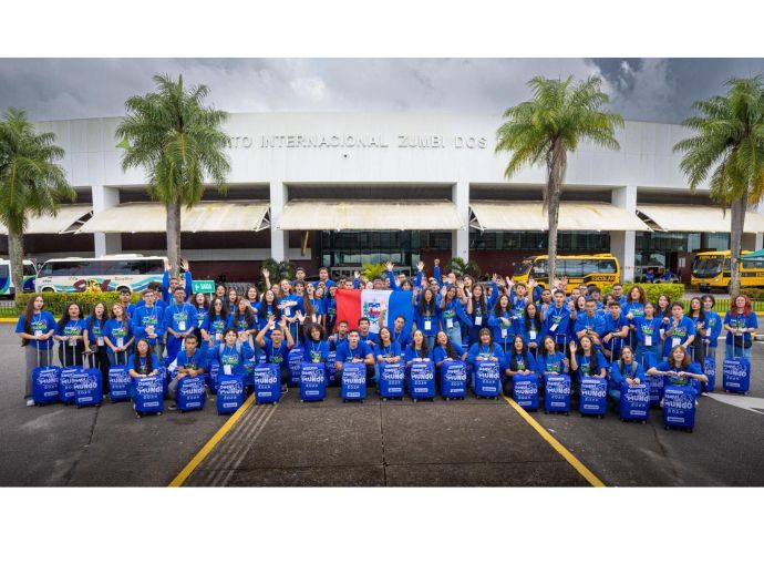 Come&ccedil;am hoje as inscri&ccedil;&otilde;es para 3&ordf; edi&ccedil;&atilde;o do Daqui pro Mundo